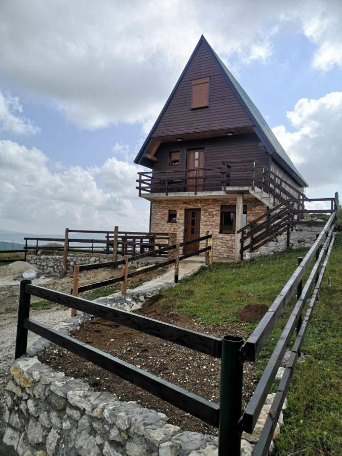 Silvija * Zabljak (Zabljak)